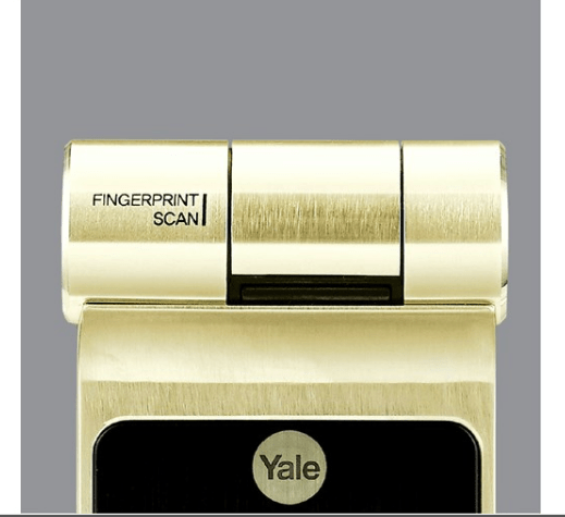 Yale YDR41