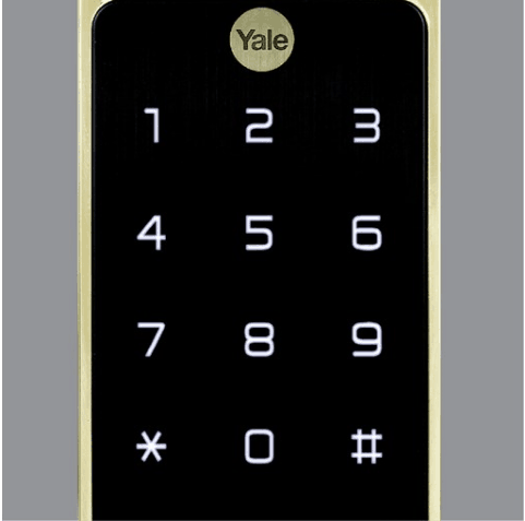 Yale YDR41
