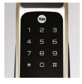 Yale YMG40