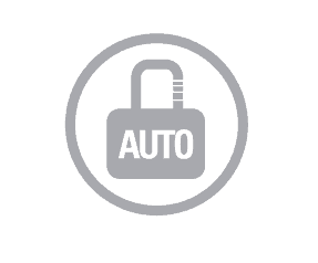 Automatic locking