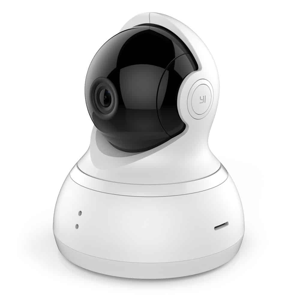 YI Dome Camera 720p