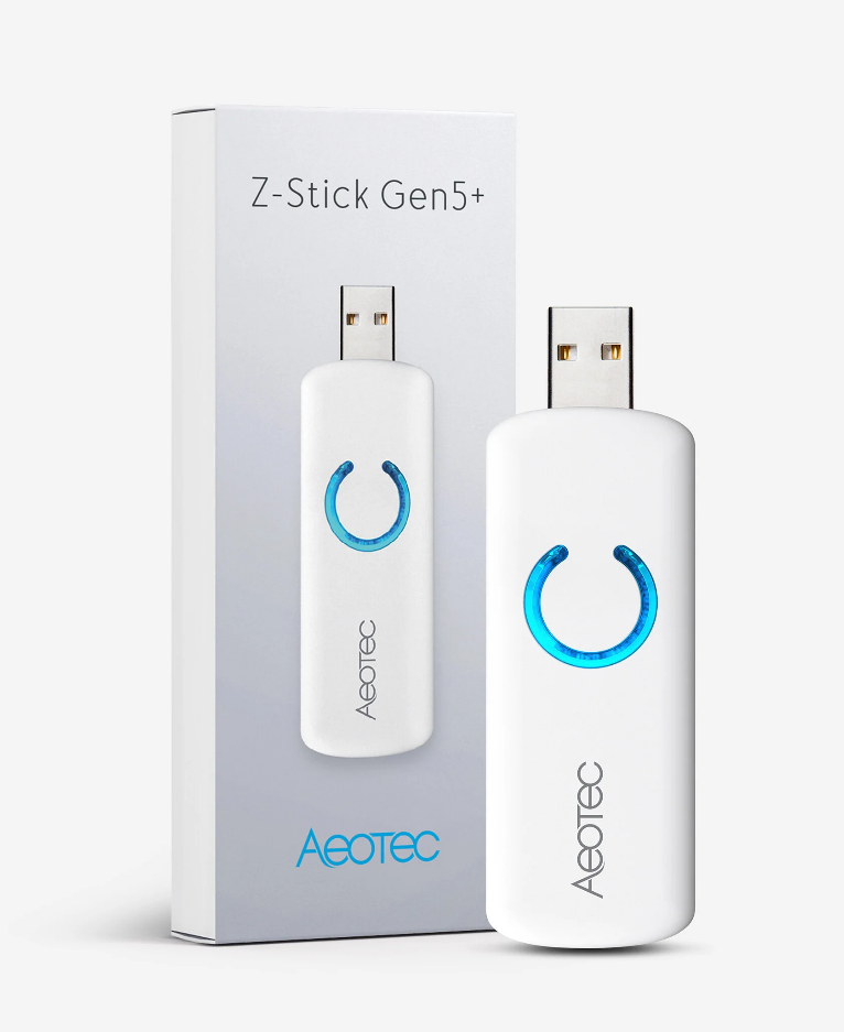 Aeotec Z-Stick USB Controller