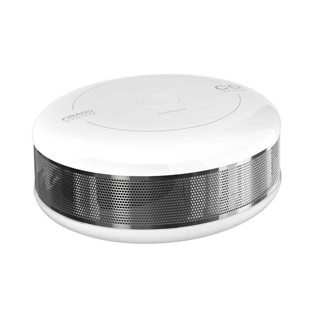 Z-Wave Fibaro CO Sensor