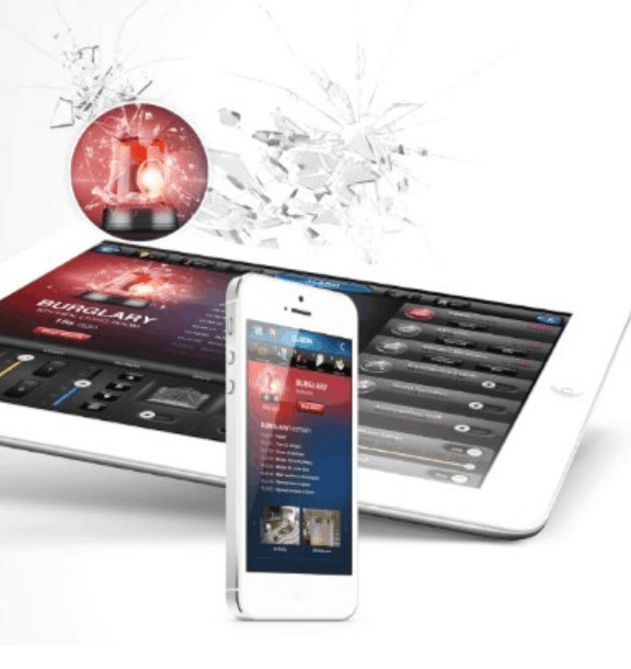 Z-Wave Fibaro FGR-222 Roller Shutter 2