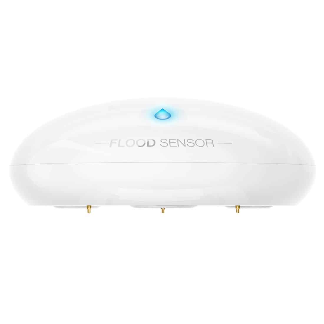 Z-Wave Fibaro Flood Sensor Gen5