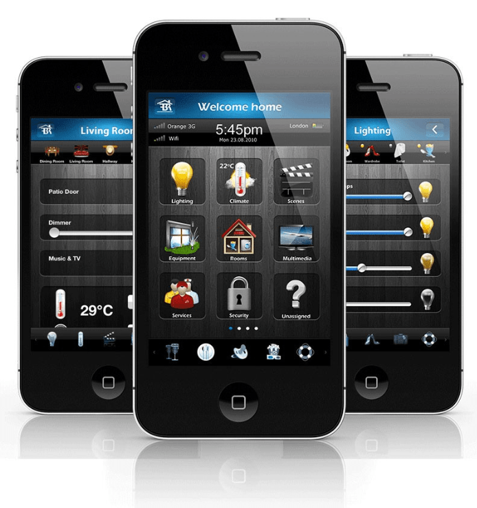 Z-Wave Fibaro Home Center Lite