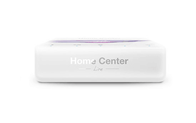 Z-Wave Fibaro Home Center Lite