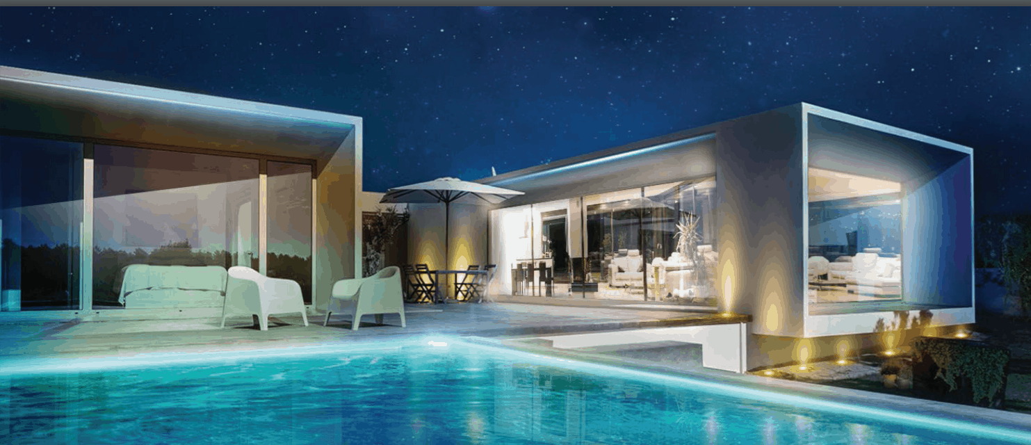 Z-Wave Fibaro Motion Sensor Gen5