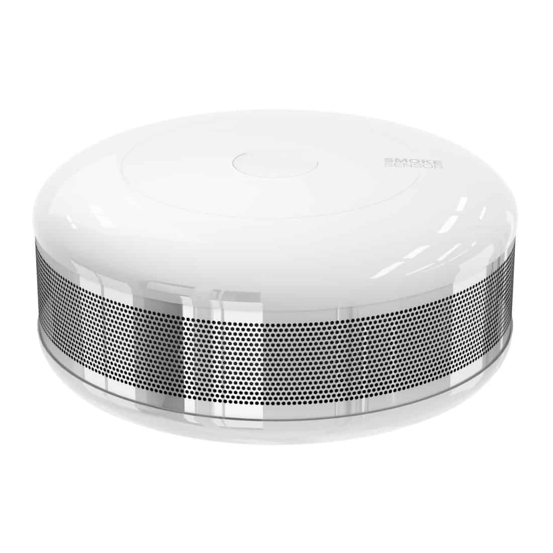 Z-Wave Fibaro Smoke Sensor Plus