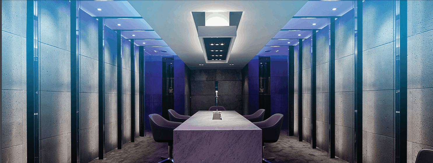 Z-Wave Fibaro Universal Dimmer 2 250W