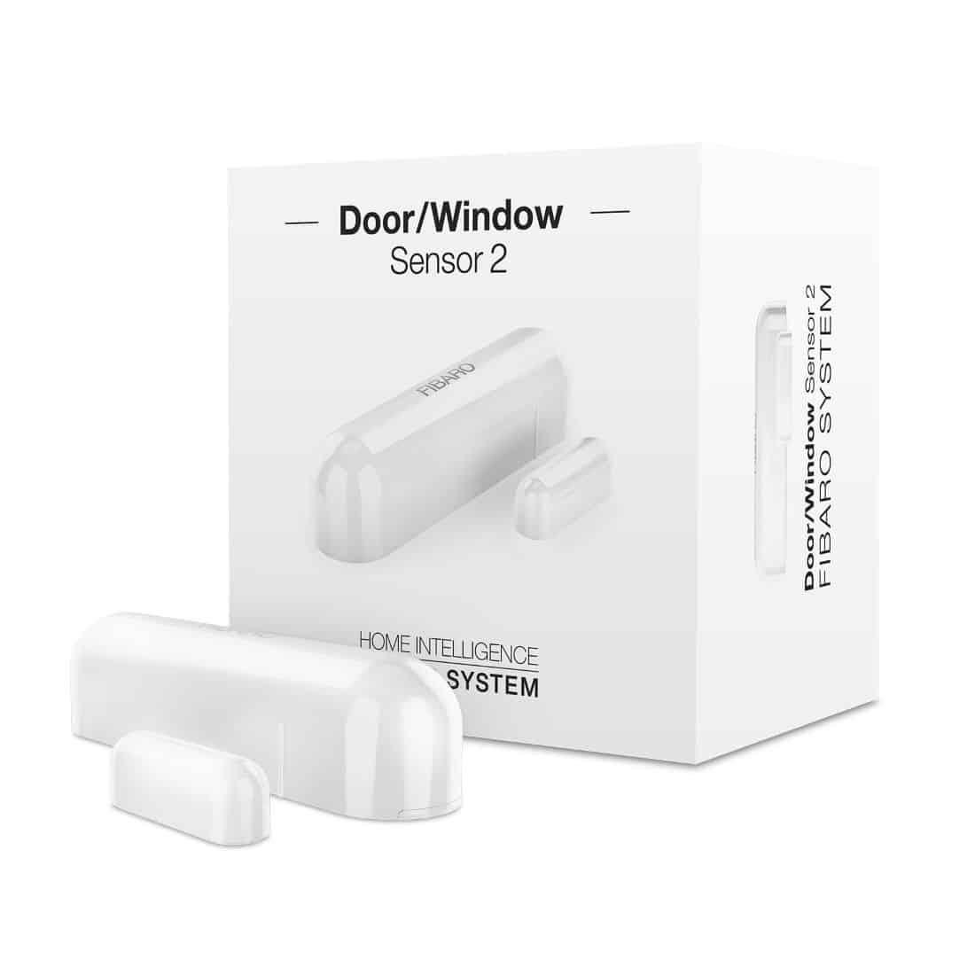Z-Wave Fibaro Universal Door/Window Sensor 2 Gen5