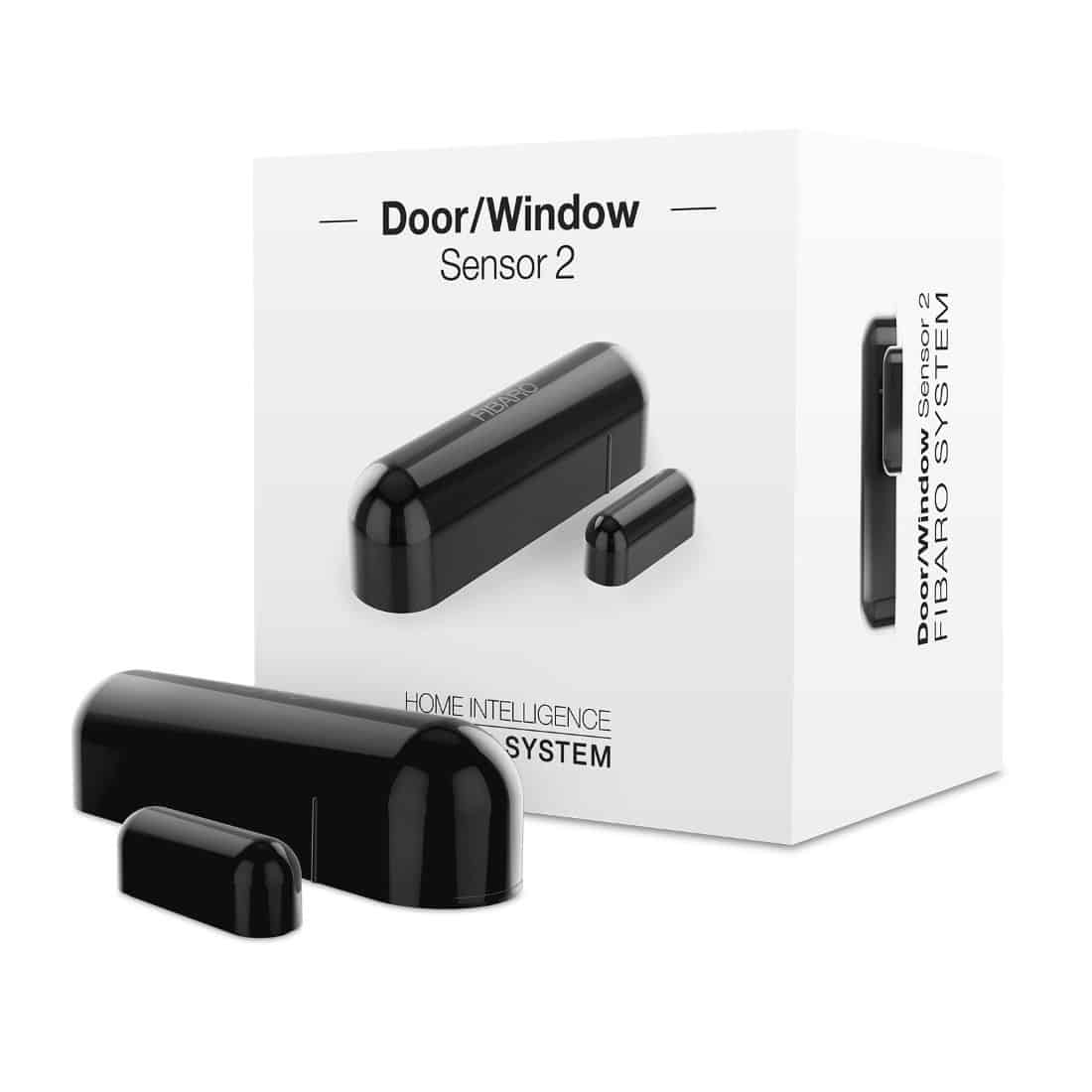 Z-Wave Fibaro Universal Door/Window Sensor Gen5