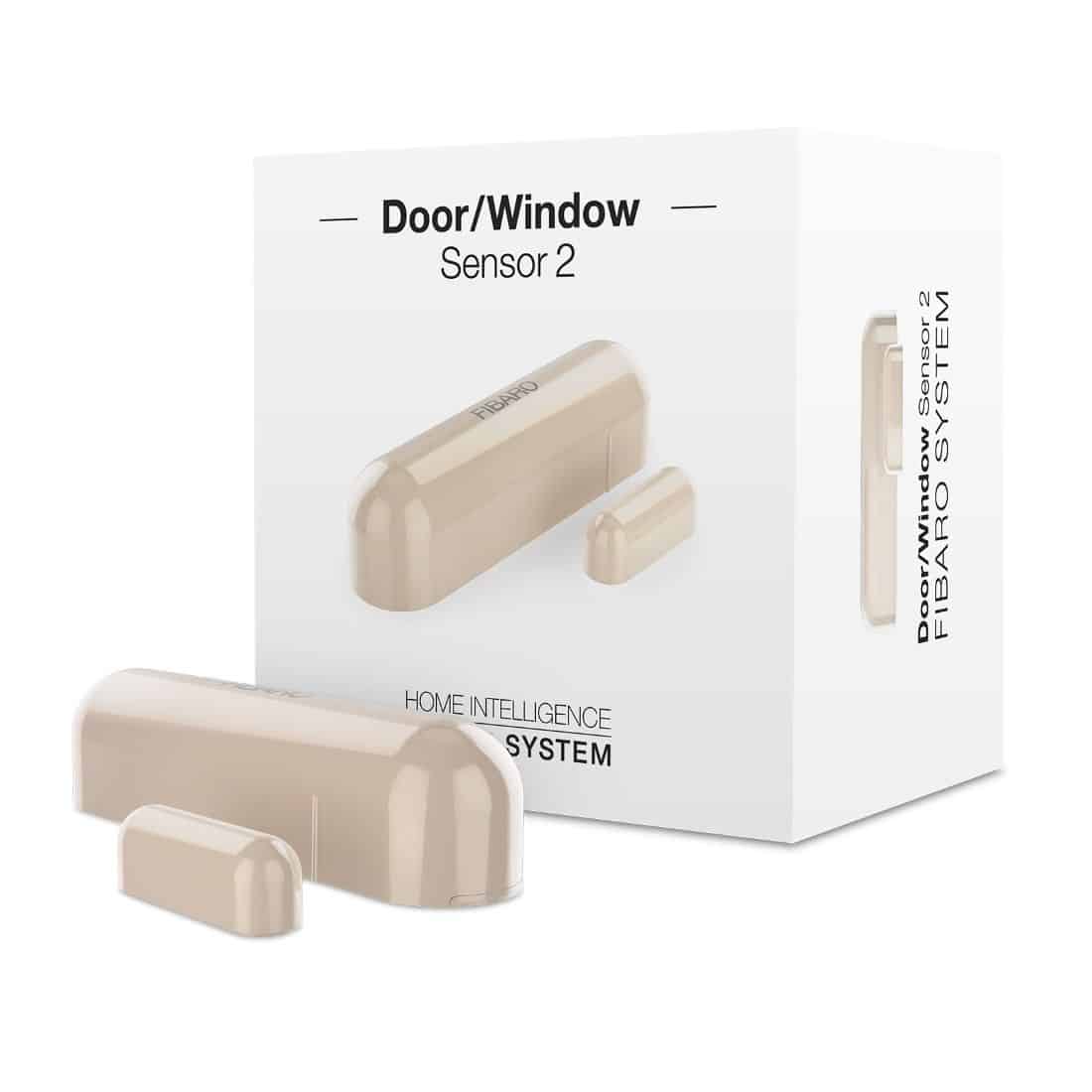 Z-Wave Fibaro Universal Door/Window Sensor Gen5