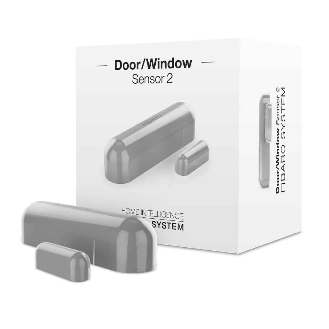 Z-Wave Fibaro Universal Door/Window Sensor Gen5