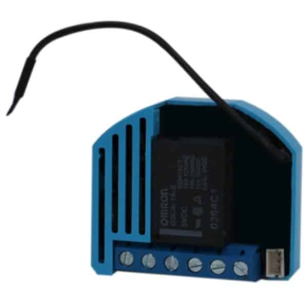 Z-Wave Qubino Flush 1 Relay