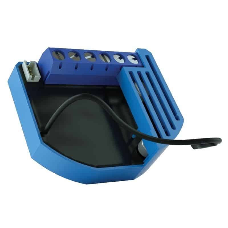 Z-Wave Qubino Flush Dimmer 0-10V