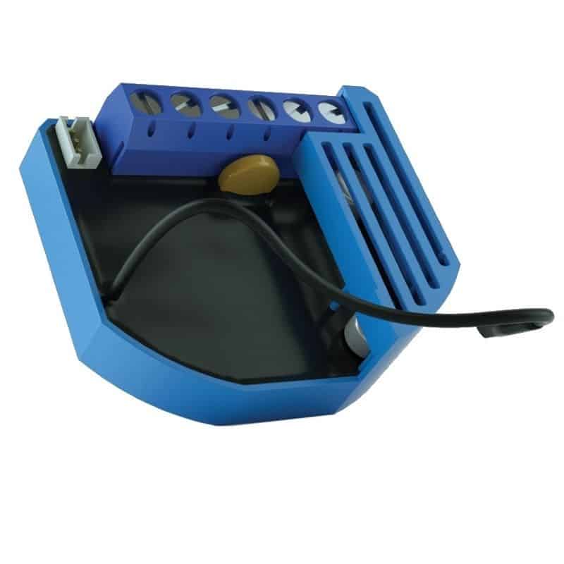 Z-Wave Qubino Flush Dimmer