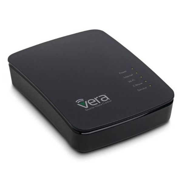 Z-Wave Vera Edge