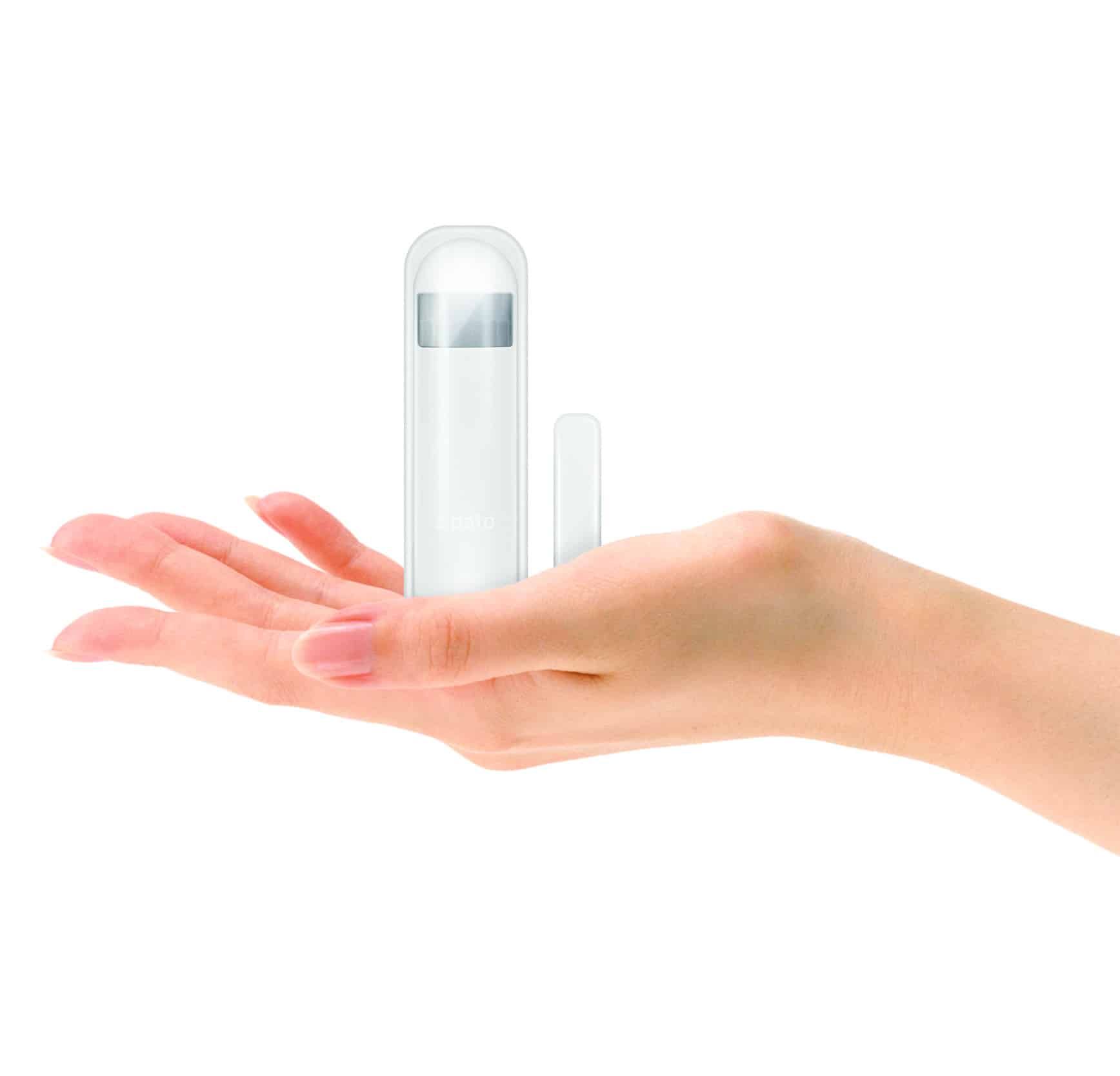 Zipato Multisensor QUAD 4 in 1