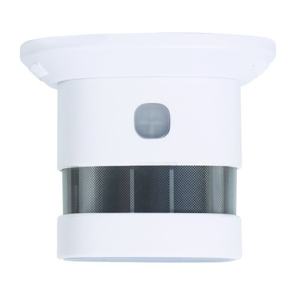 Zipato Smoke Sensor