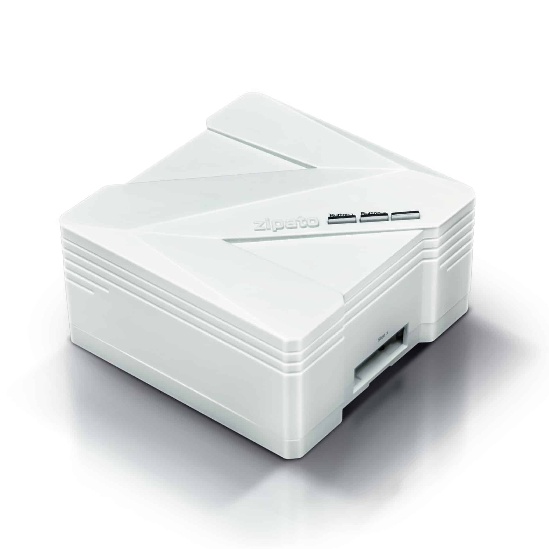 Zipabox - Main Unit (Z-Wave IN 865.2 MHz)