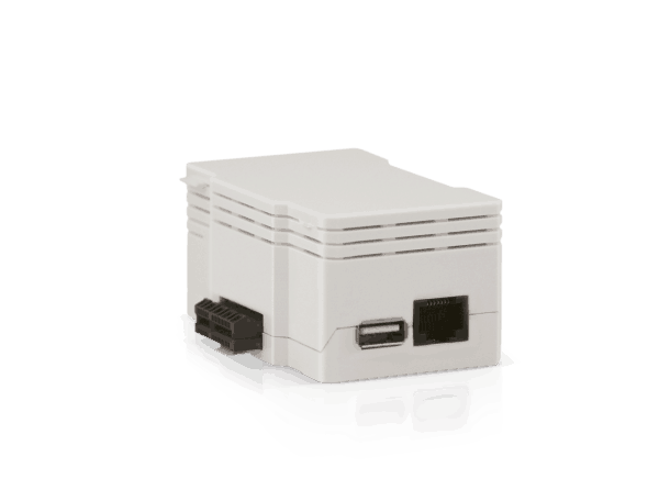 Zipabox Security Module