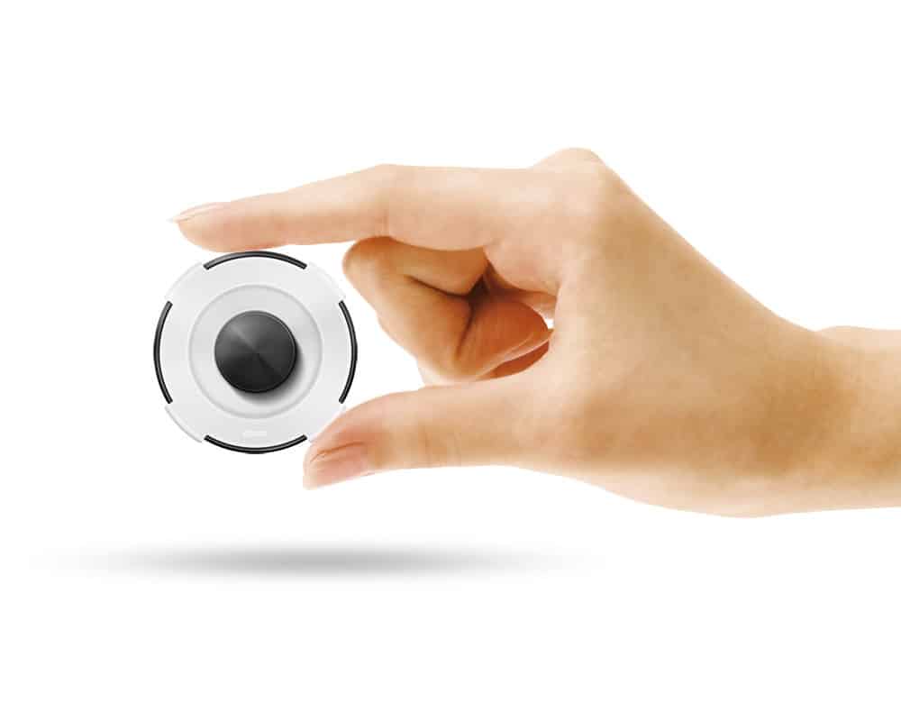 Zipato Z-Wave to IR extender