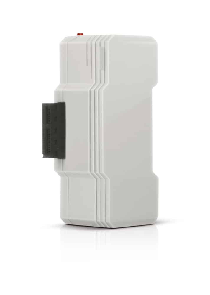 Zipabox - KNX module