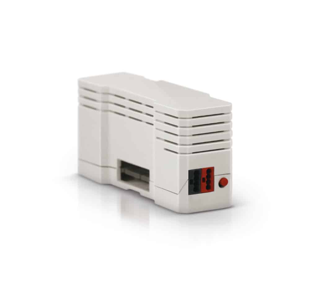 Zipabox - KNX module