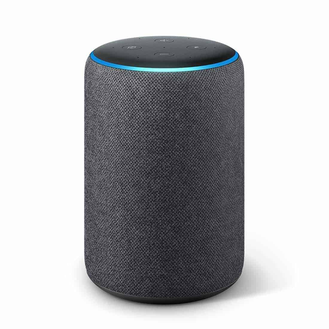 Amazon Echo Plus