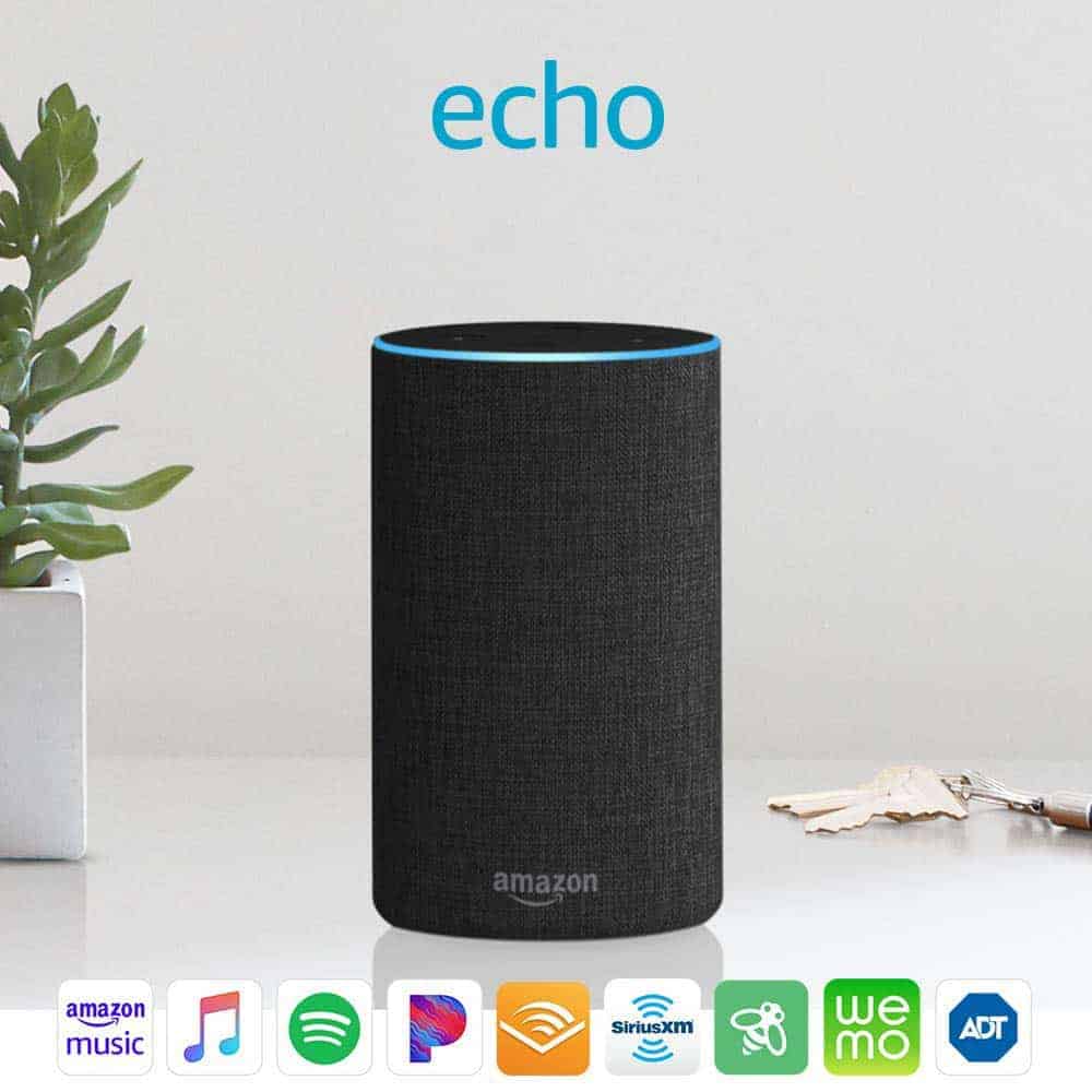 Amazon Echo