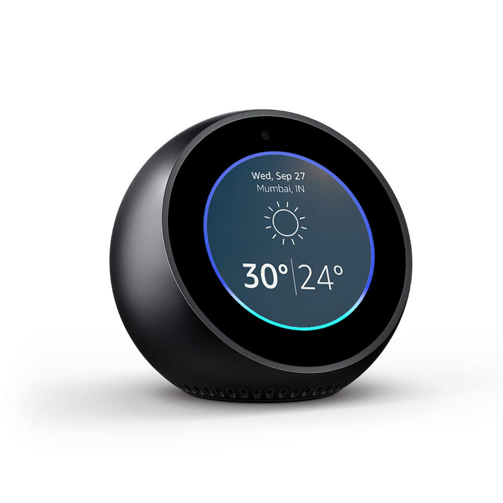 Amazon Echo Spot