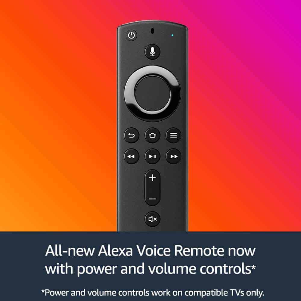 Remote Control
