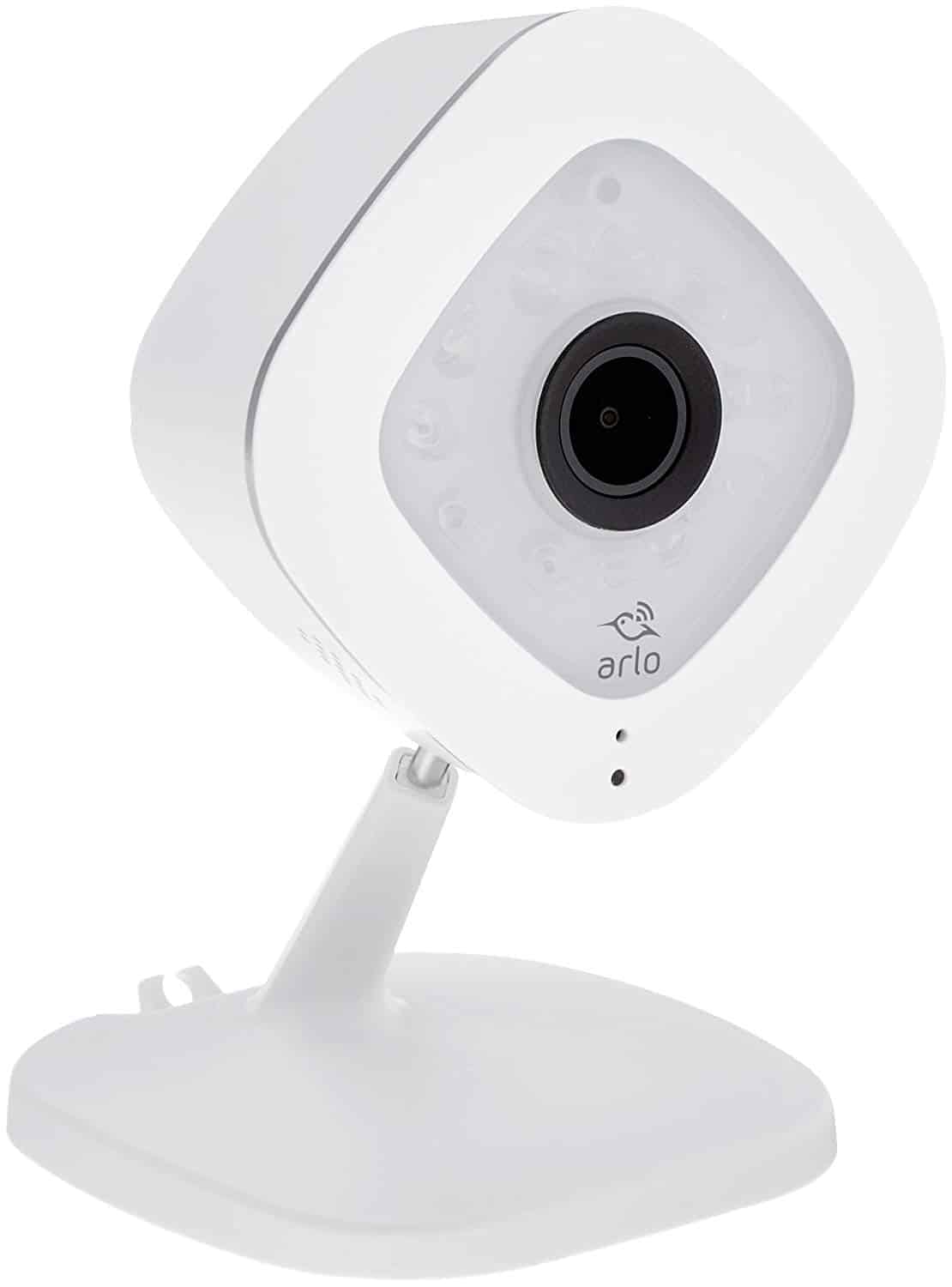 Arlo Q Plus