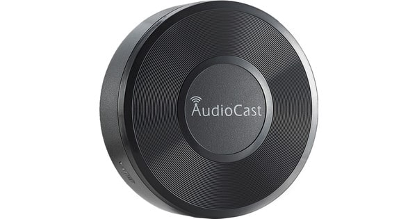iEast AudioCast
