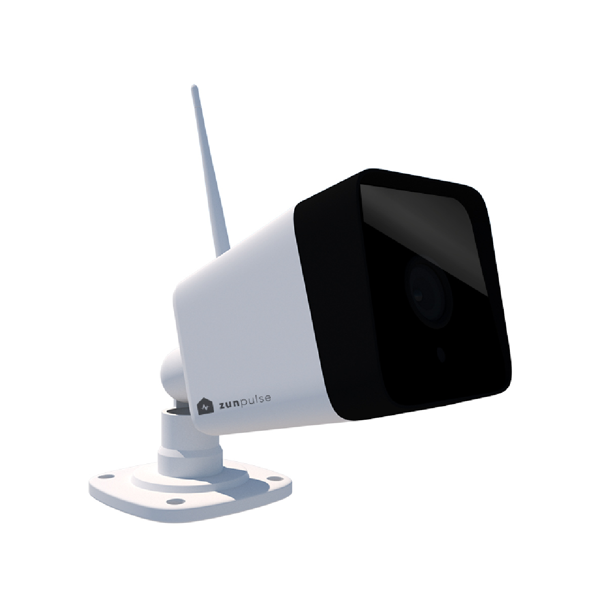ZunPulse Security Camera