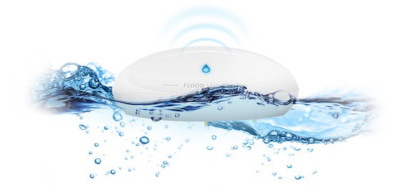 Fibaro Flood Sensor Gen5