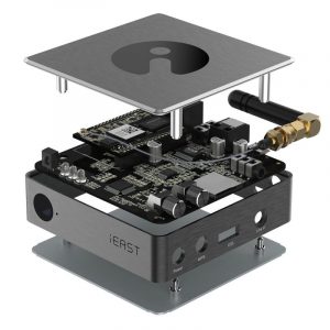 iEast Stream Pro - Perfect Make