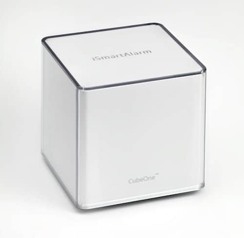 iSmartAlarm Home Security [Preferred Package]