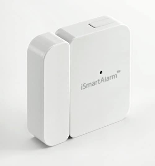 iSmartAlarm Home Security [Preferred Package]