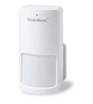 iSmartAlarm track suspicious activity