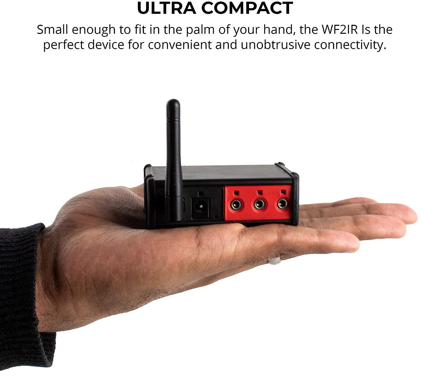 iTach WiFi to IR - Ultra compact