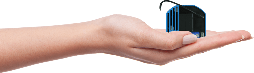 Qubino Flush 2 Relays