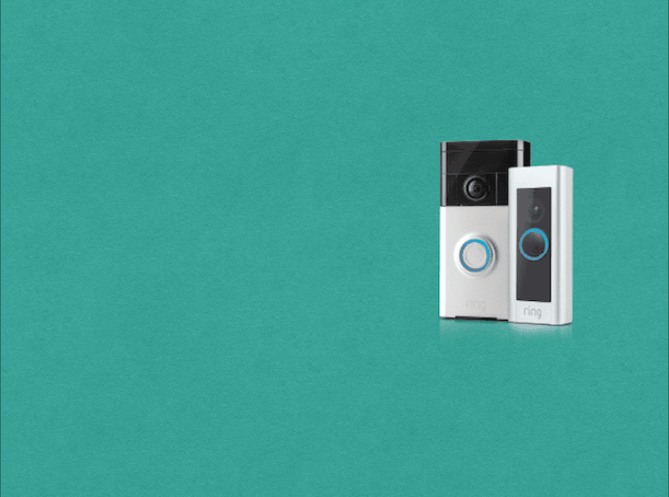 Video Doorbells
