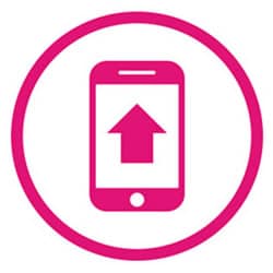 iEast StreamAMP AM160 - Upgrade