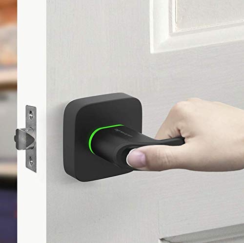 Ultraloq - Fingerprint