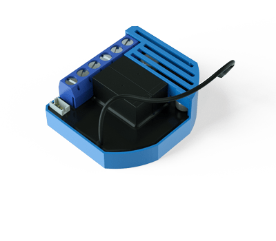 Qubino Flush Shutter (Z-Wave IN 865.2 MHz)