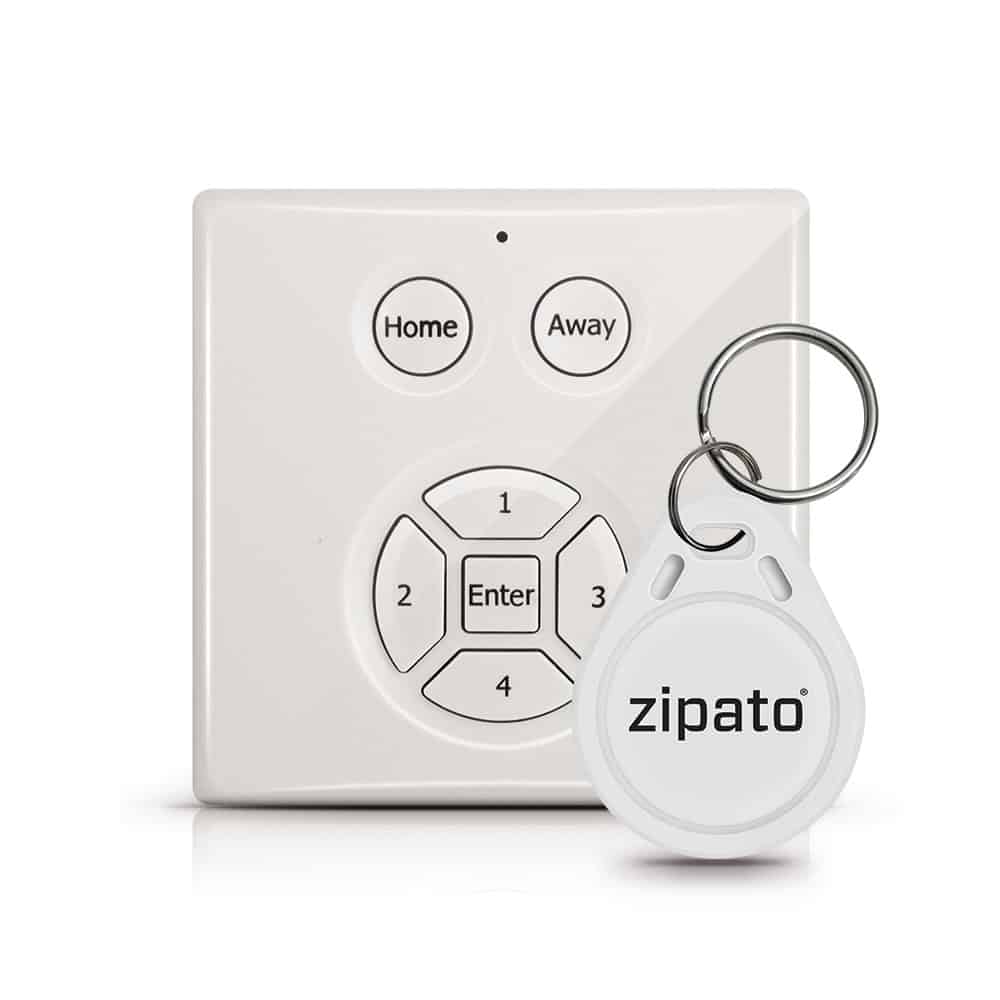 Zipato Mini RFID