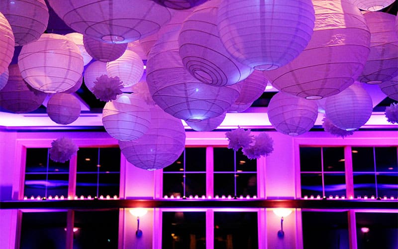 Zemote RGB mood lighting