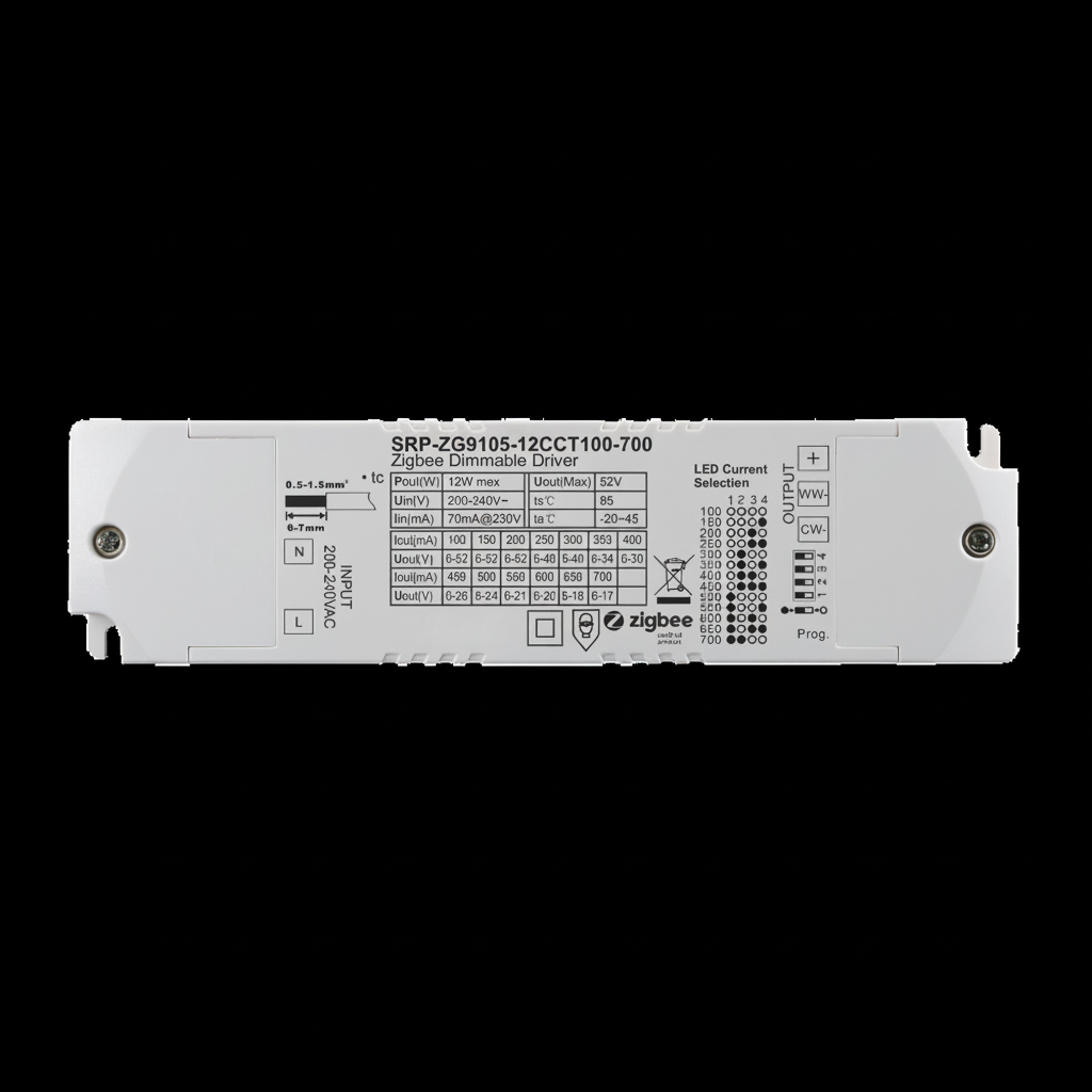 LED Controller (CV-DIMMER)